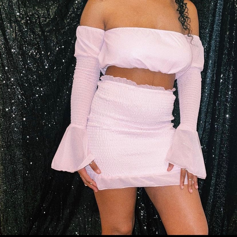 Pretty in Pink Set🌸